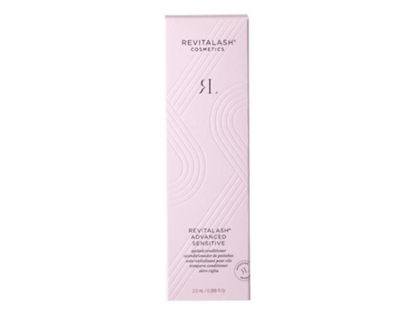 Advanced Sensitive Soin Cils Olhos Sensíveis 3 Meses 2ml Revitalash