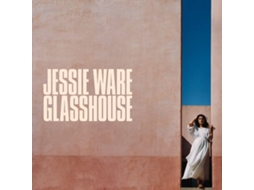 CD Jessie Ware - Glasshouse