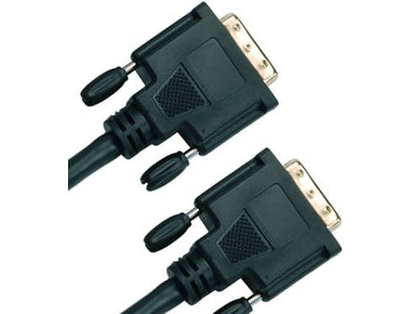 Cabo de Série JOU JYE COMPUTER (DVI)