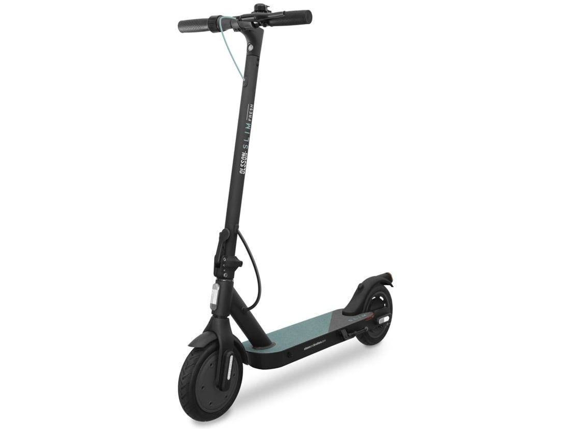 Trotinete Elétrica OLSSON Fresh Slim (Outlet Caixa Aberta)