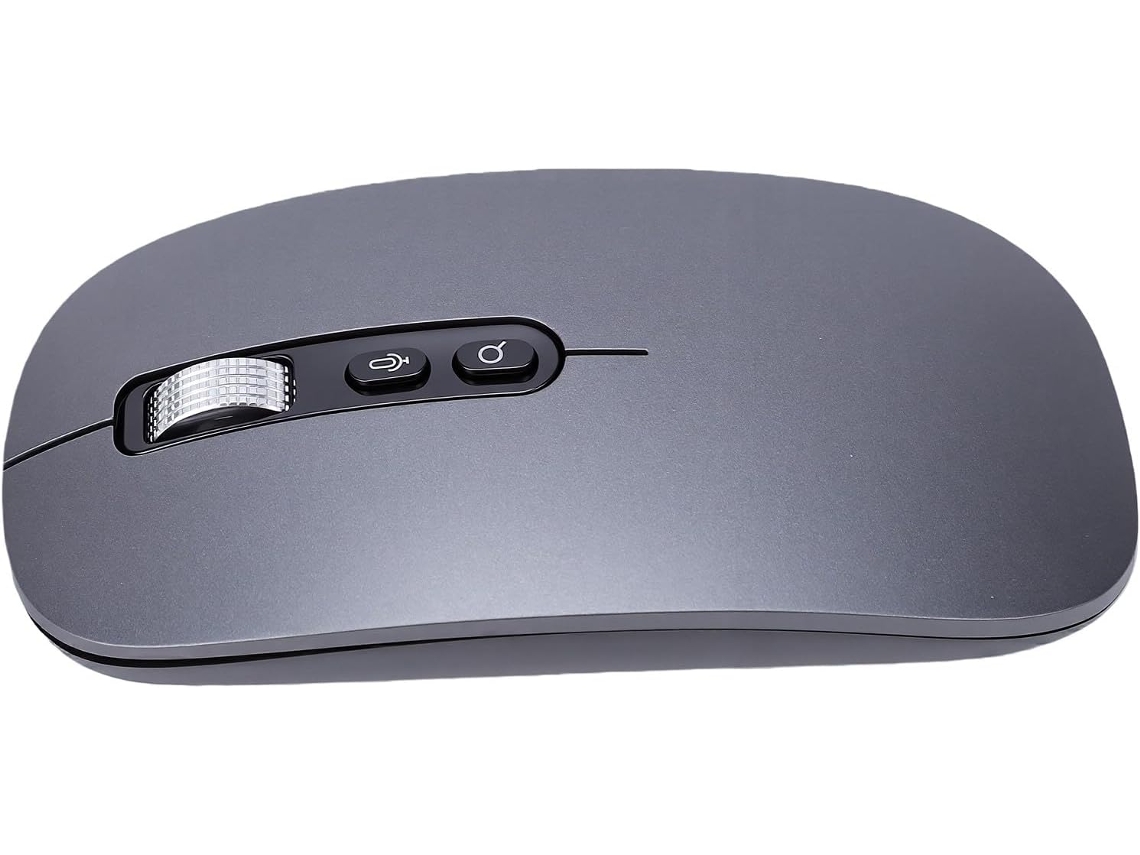Mouse Com Ia, Tradução Por Voz, Comando Ocr