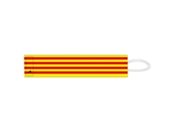 Mercury Equipment Captain Arm Band