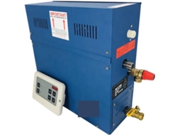 Aquecedor de Sauna de 3 Kw SFUSHOS