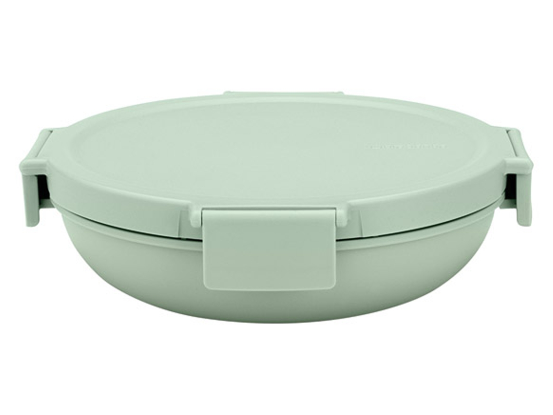 Recipiente Redondo para Comida 1 L BRABANTIA