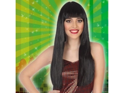 Peruca de Cabelo Comprido 113750 60 Cm