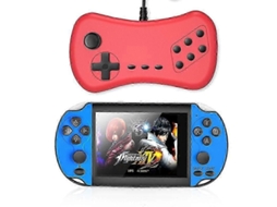 Console Portátil R36s Arcade Nostálgico GOKOCO