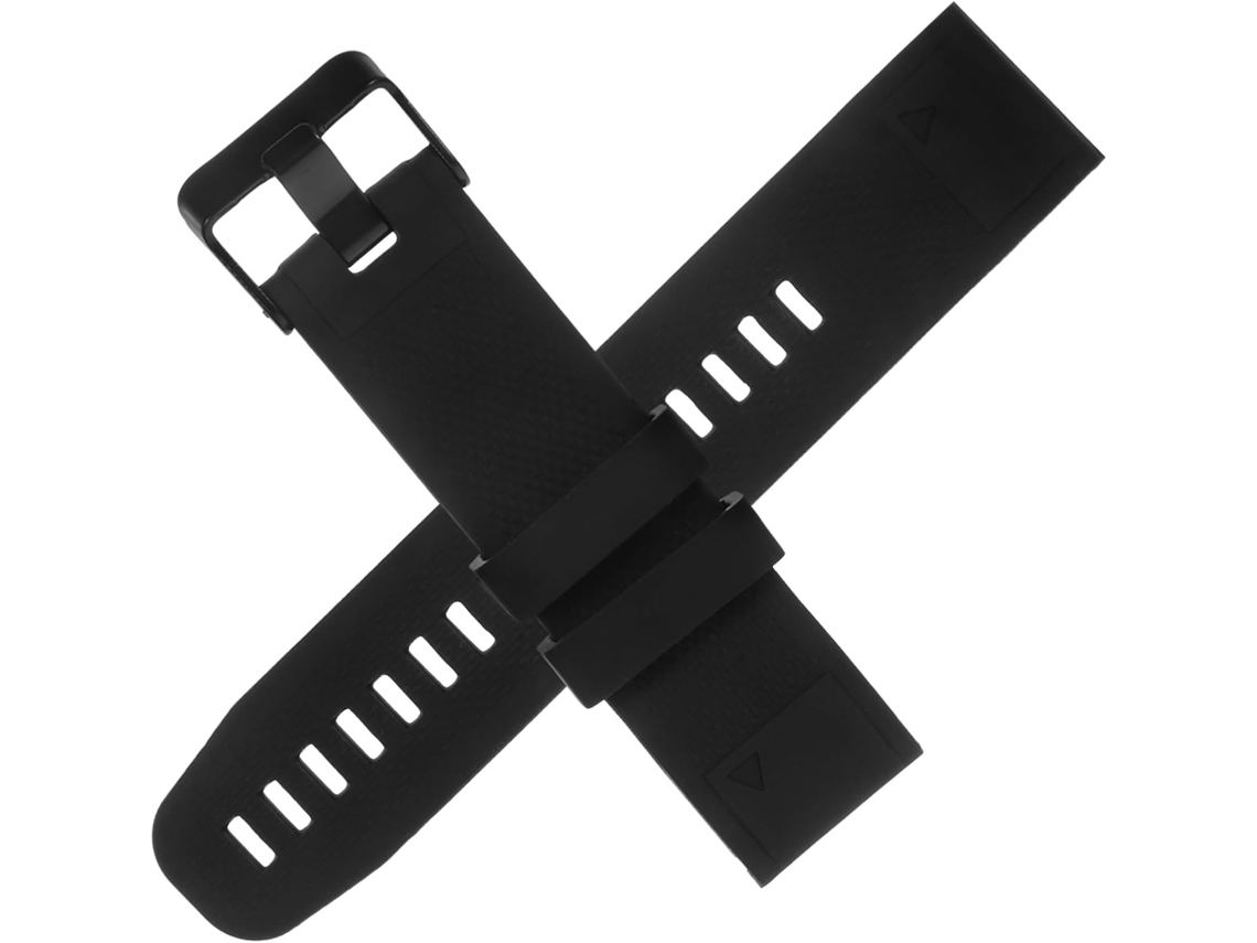 Conjunto De 3 Pulseiras Reposição Para Smartwatch, Compatíveis Com
