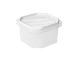 Cx Alimentos 0,6L 16011 Qtm8
