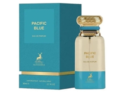Azul Pacífico 80 ml Maison Alhambra 312