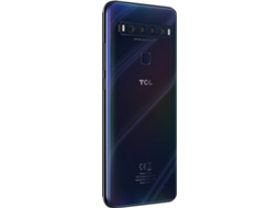 Smartphone TCL 10L (6.53'' - 6 GB - 64 GB - Azul)