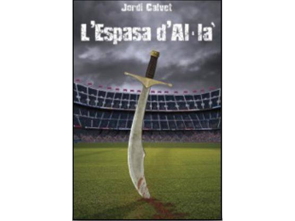 Livro LEspasa DAl·La de Jordi Calvet