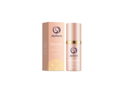 Zephoco Cor Suave e Duradoura com Textura Fina Natural e Leve Hidratante LAXISCREED