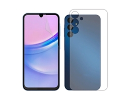 Pelicula de Vidro GIFT4ME Galaxy A16 5G