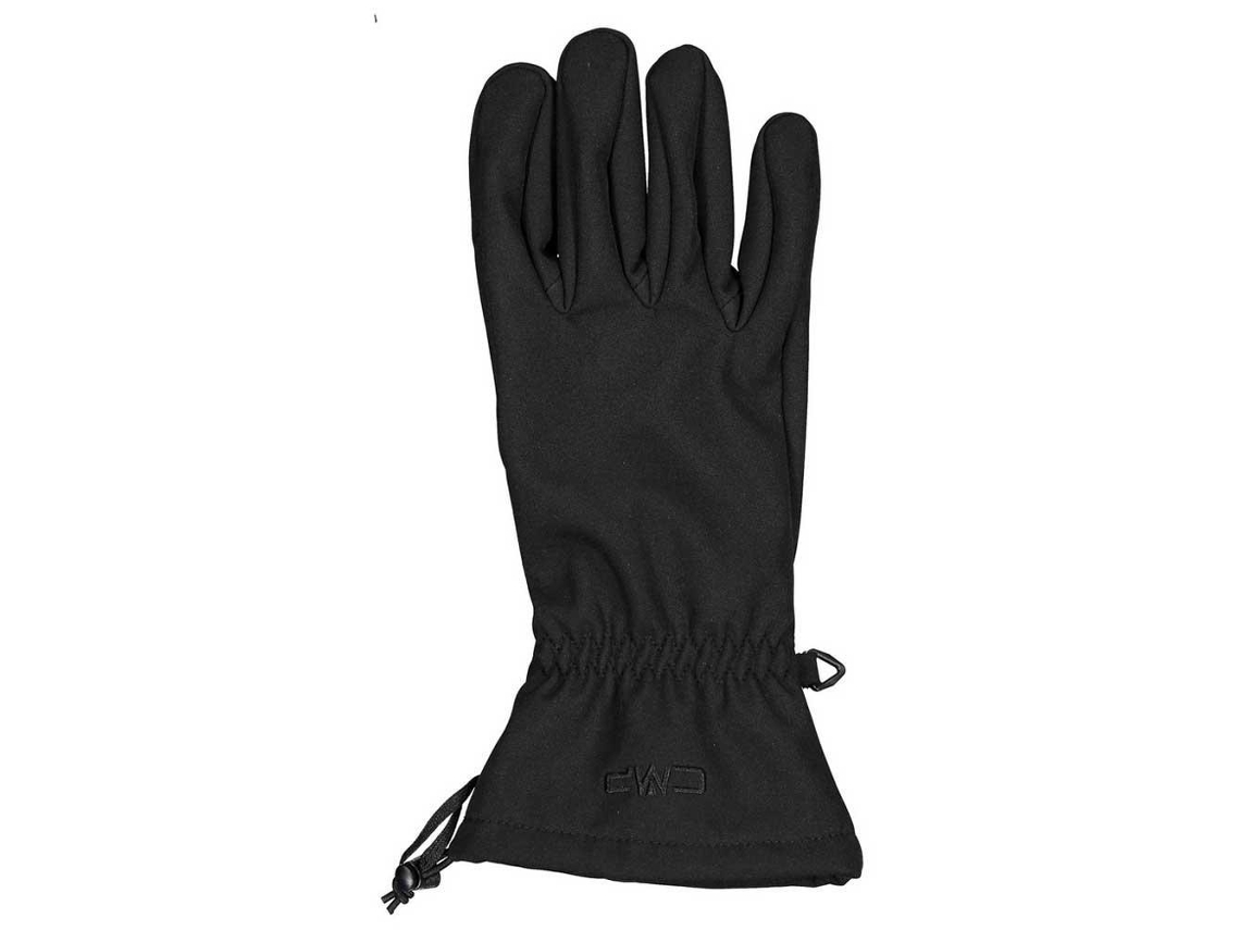 Cmp Man Softshell Gloves