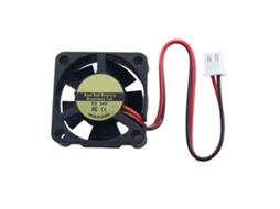 Ventoinha De Resfriamento Do Extrusor Para Adventurer 5m Pro 3010, Ventoinha De Resfriamento Dc24v Com Filtro, Ventoinha Do Extrusor Para 5m Pro