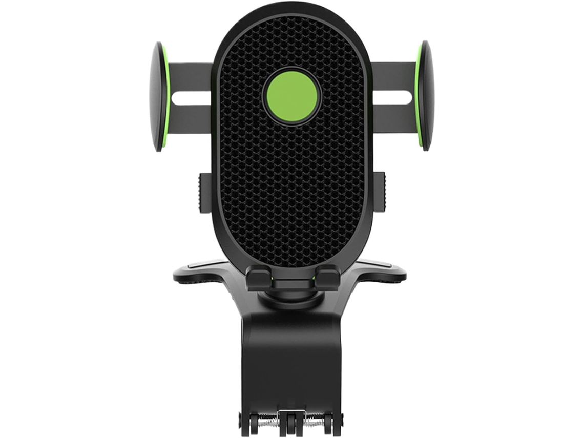 Suporte Para Celular No Painel Do Carro Encaixe Automático, Suporte Universal Para Gps