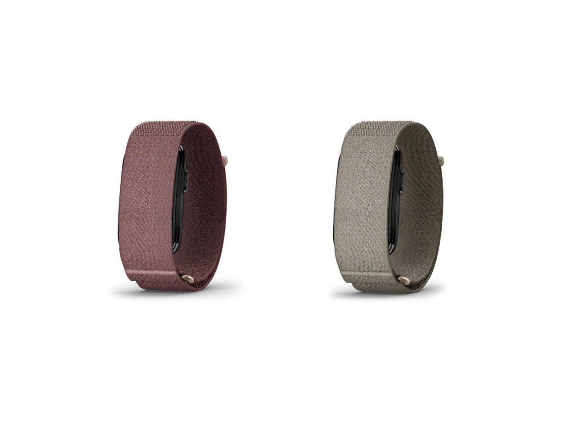 Bracelete para Garmin Cirqa L-xl Sem O Smart Band (apenas A Bracelete 2 Cores)