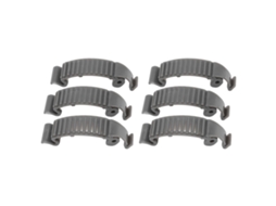 Primerox kit Tampa do Cilindro e Filtro de Ar para Motosserra Husqvarna 340 345 350