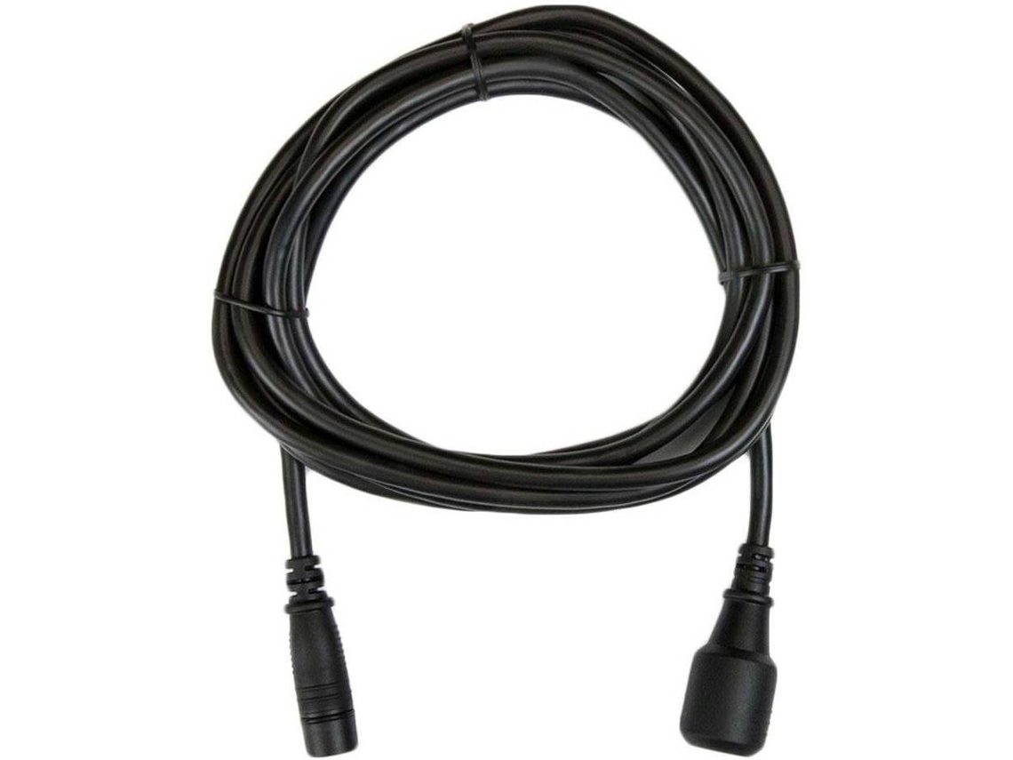 Transdutor LOWRANCE Hook2 Bullet Skimmer Transducer 10 Ft Extension Cabo Preto