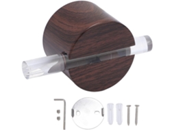 Gancho Para Toalha De Banho, Gancho De Parede Para Toalha Banheiro, Suporte De Toalha Minimalista Aço Inoxidável 304com