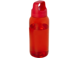 Garrafa de plástico reciclado de 500ml ''bebo''