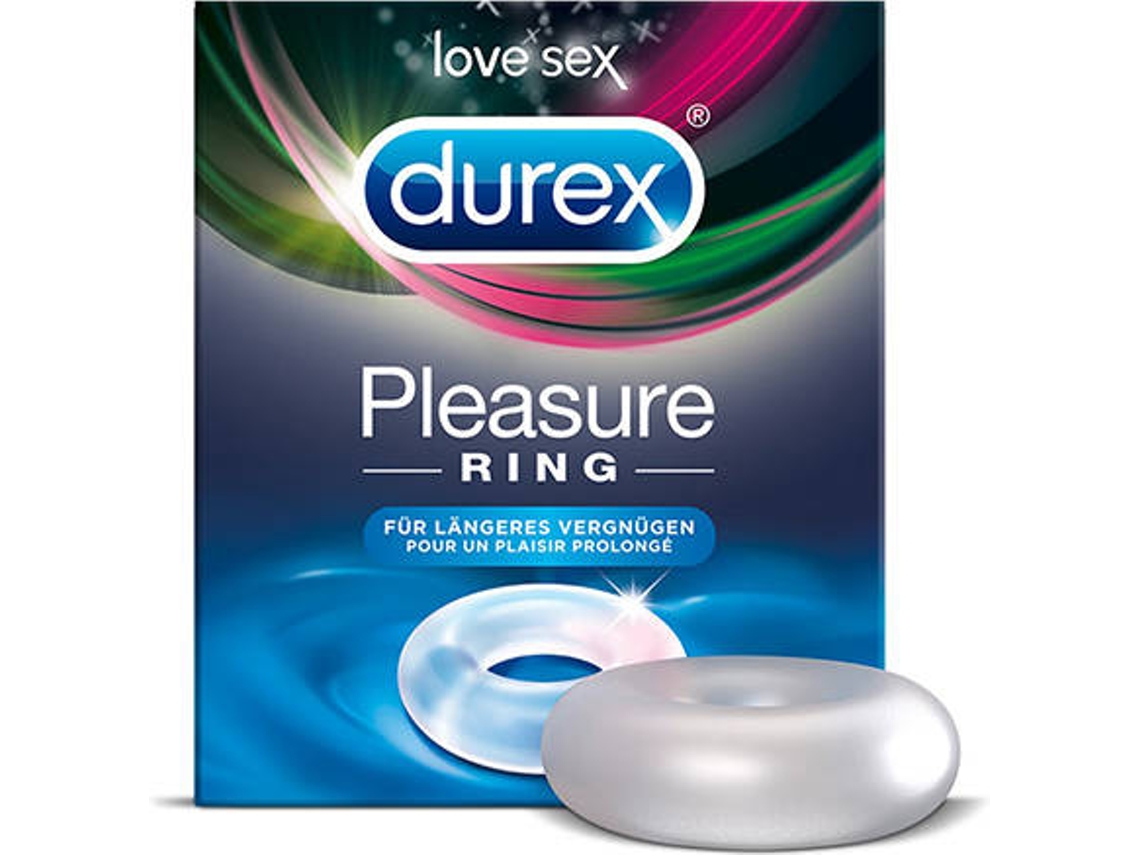 Anel DUREX Do Prazer