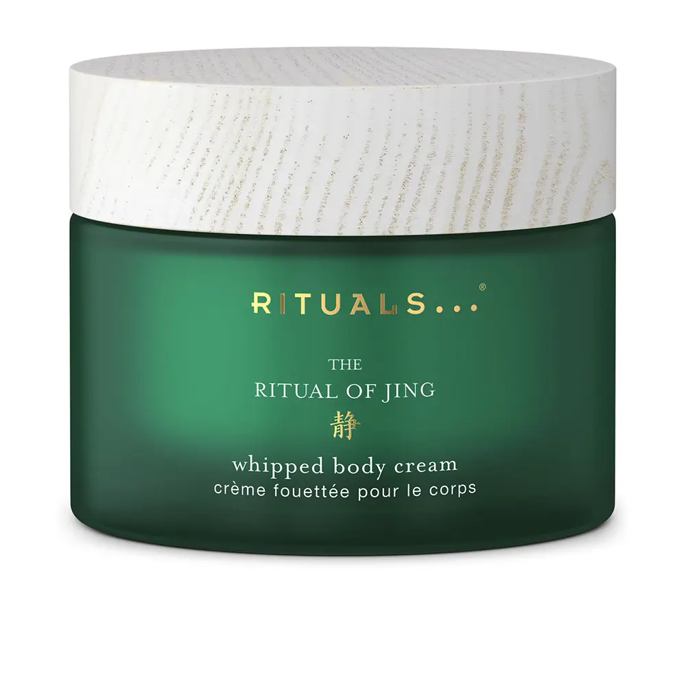 Creme Corporal The Ritual Of Jing 220 Ml RITUALS