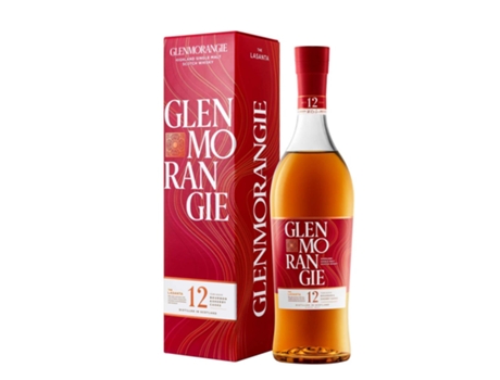 Whisky Glenmorangie The Lasanta 70cl 12 anos