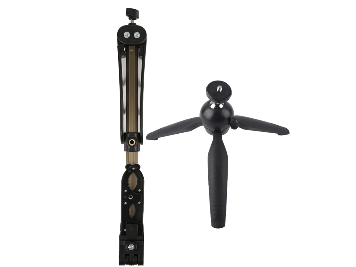 Suporte para Vara de Pesca Telescópico Plegável Outdoor