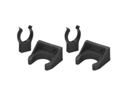 Suporte De Parede Duplo Para Aspirador De Pó, Compatível Com Os Modelos V15, V11, V10, V8 E V7.