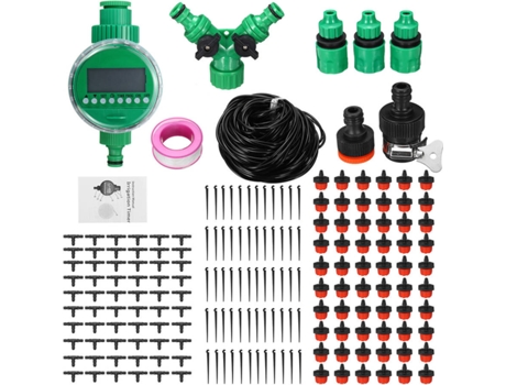 Kit Rega Automática  GI50