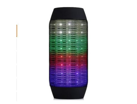 Coluna Portátil JASENX Pulse (Bluetooth)