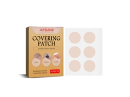 Parche Corrector Invisible Alta Performance