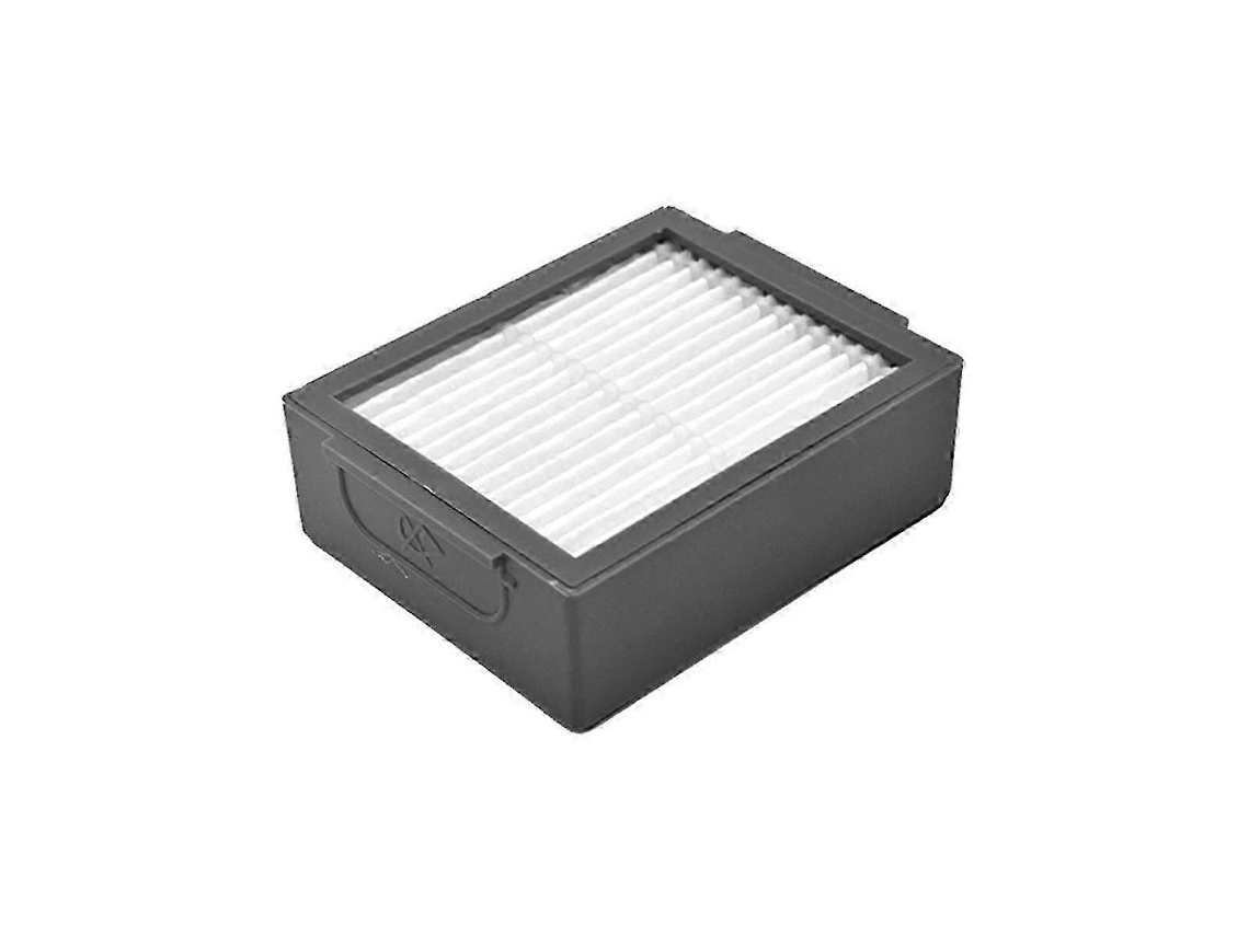 Escovas principais, escovas laterais, filtros, kits de acessórios para peças robóticas I7 I8 E5 E6 I3 J7 I6 (NOVO)