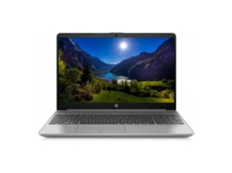 Portátil HP 250 G8 (Intel Core i3-1115G4 - RAM: 8 GB - 512 GB SSD - Intel UHD Graphics)