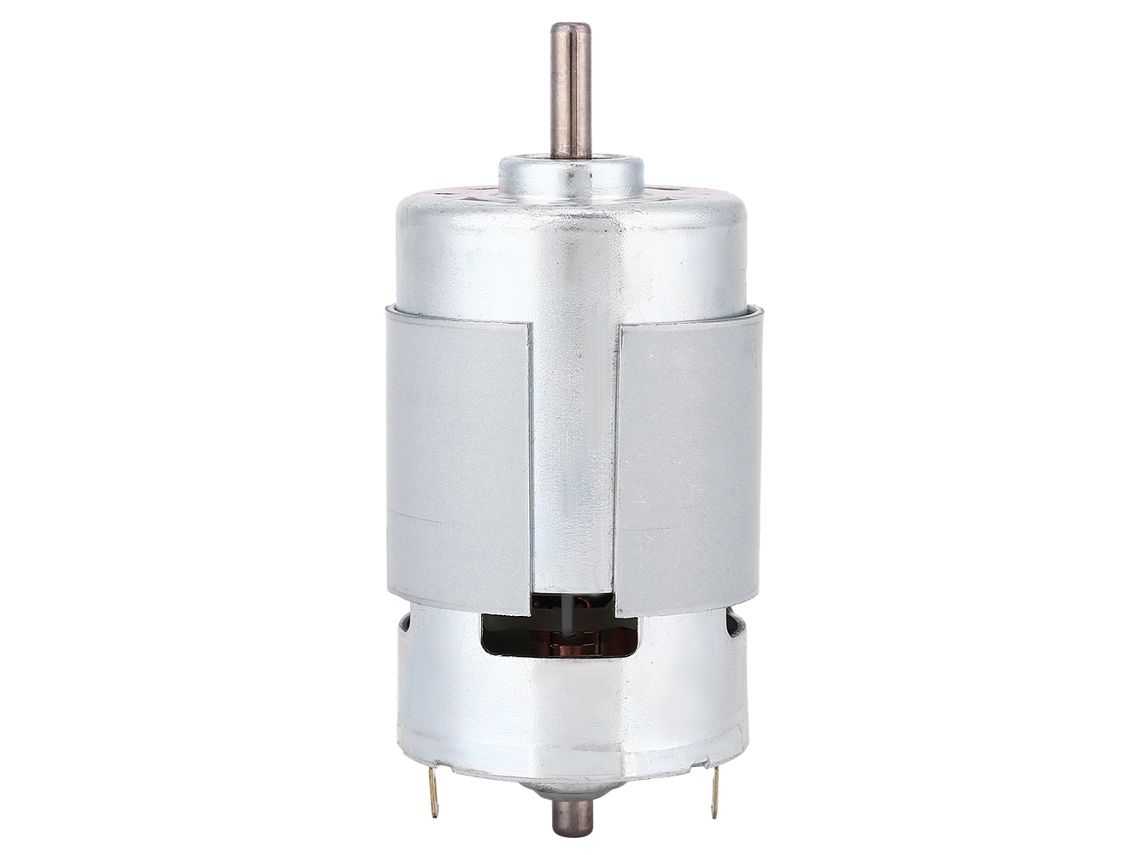 Motor DC Micro 775 12V 60W MARCA