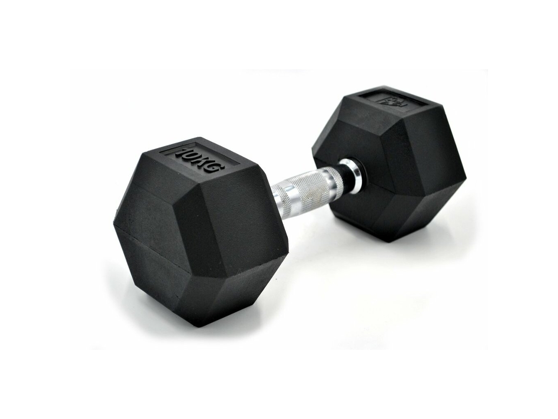 Dumbbell FIT & RACK 10kg