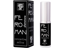 Perfume EROS Art Feroman Feromonas Concentrado (20 ml)