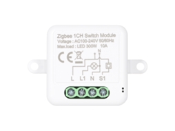 Sensor de Carga de Viga Tipo S, para Tração e Compressão, 2000N