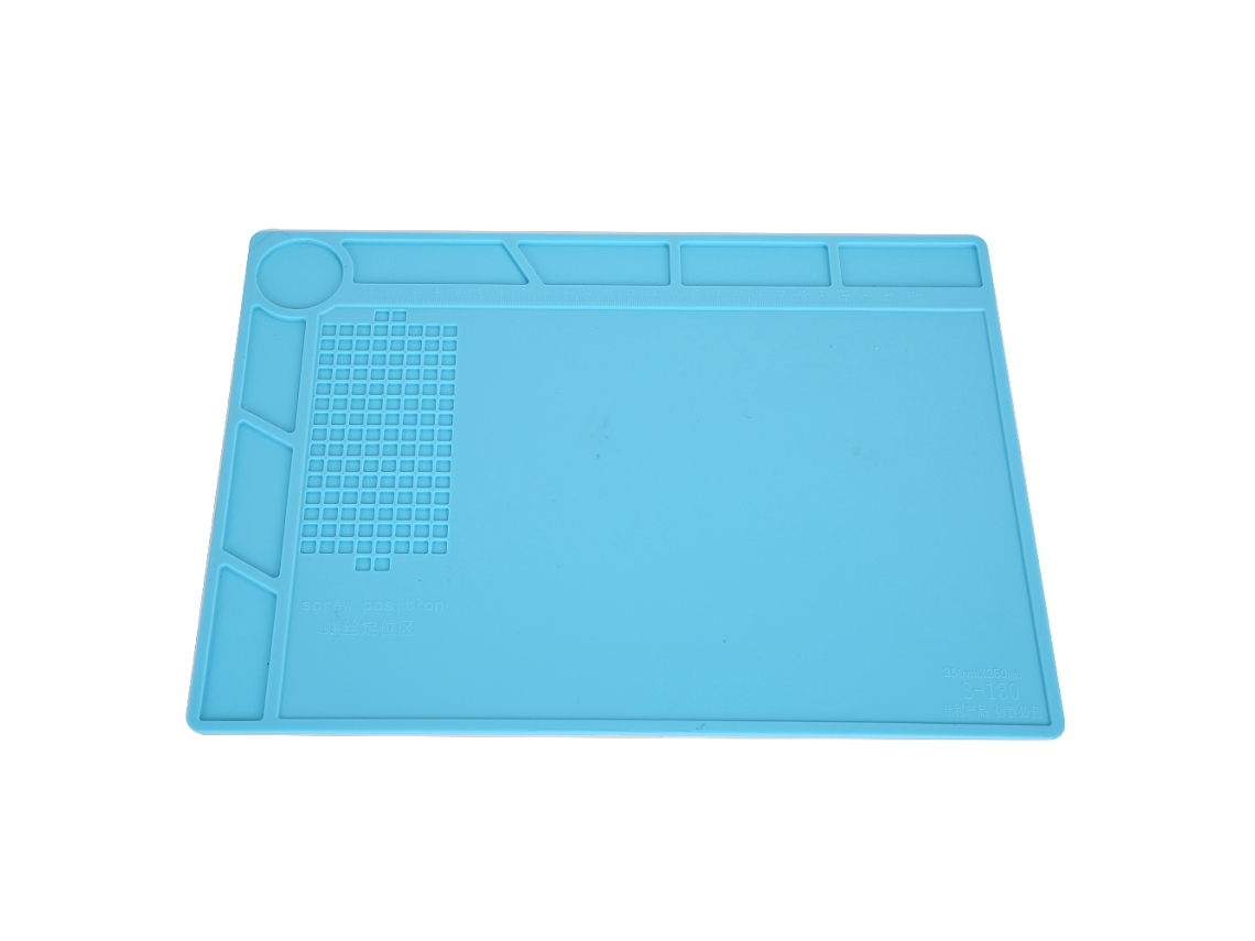 Pastilha Silicone Isolante LAXISCREED