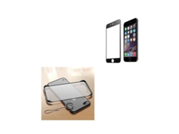 Pelicula de Vidro PHONECARE iPhone 6 Plus