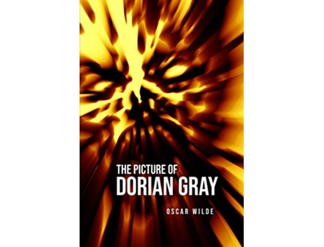 Livro The Picture of Dorian Gray de Oscar Wilde (Inglês)