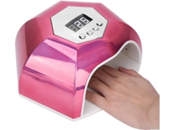Secador De Unhas, 168w, 42 Lâmpadas