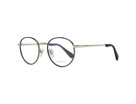 Armação De Óculos Masculina Sandro Paris Sd3000 48901