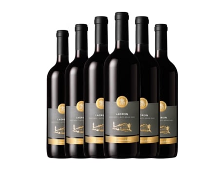 Vinho KALTERN Lagrein Alto Adige (0.75 L - 6 Unidades)