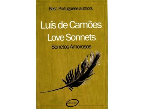 Lu?s de Cam?es - Love Sonnets ( sonetos amorosos )