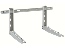 Suporte Pré montado Ajustável Universal para Ar Condicionado 560x400x800mm para Ar Condicionado Acp103un