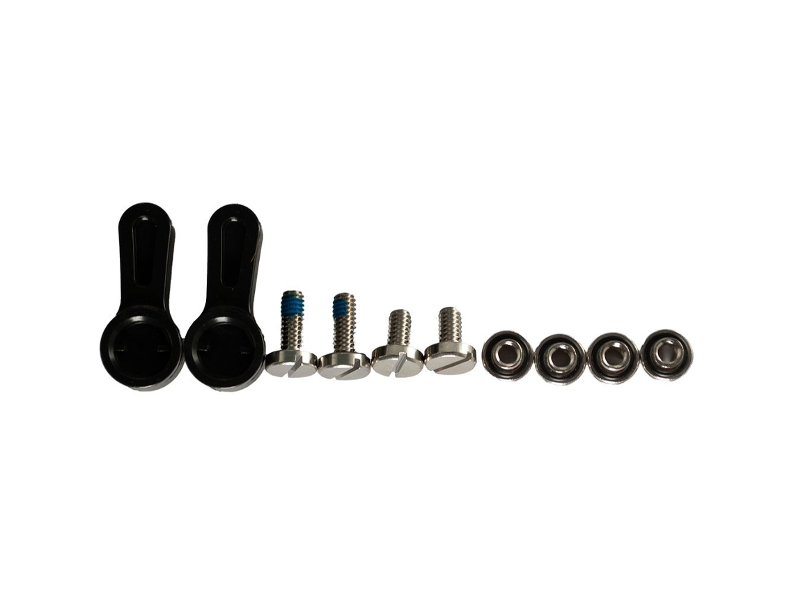 Bock Screw Set For Argon Mounts Prateadooms