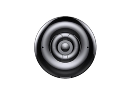 Mini Gravador De Voz Ativado Por Voz Com Usb Recarregável Para Aulas, Reuniões, Entrevistas 8gb Yizhood (preto)