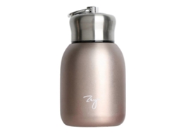 Caneca Térmica Portátil Para Viagem, Caneca Térmica Para Café, Copo Térmico De Aço Inoxidável Ly Ebike